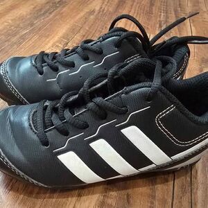 Adidas Boys Cleats- size 10k